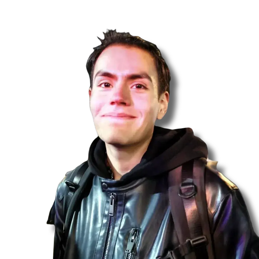 Luis Vera Profile Picture