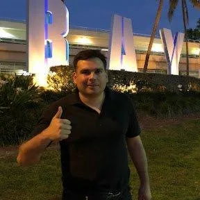 Foto de José Arcos
